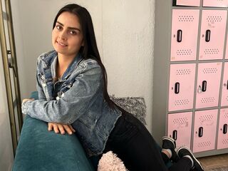AmmyBlenders's Live orgasm Profile Image